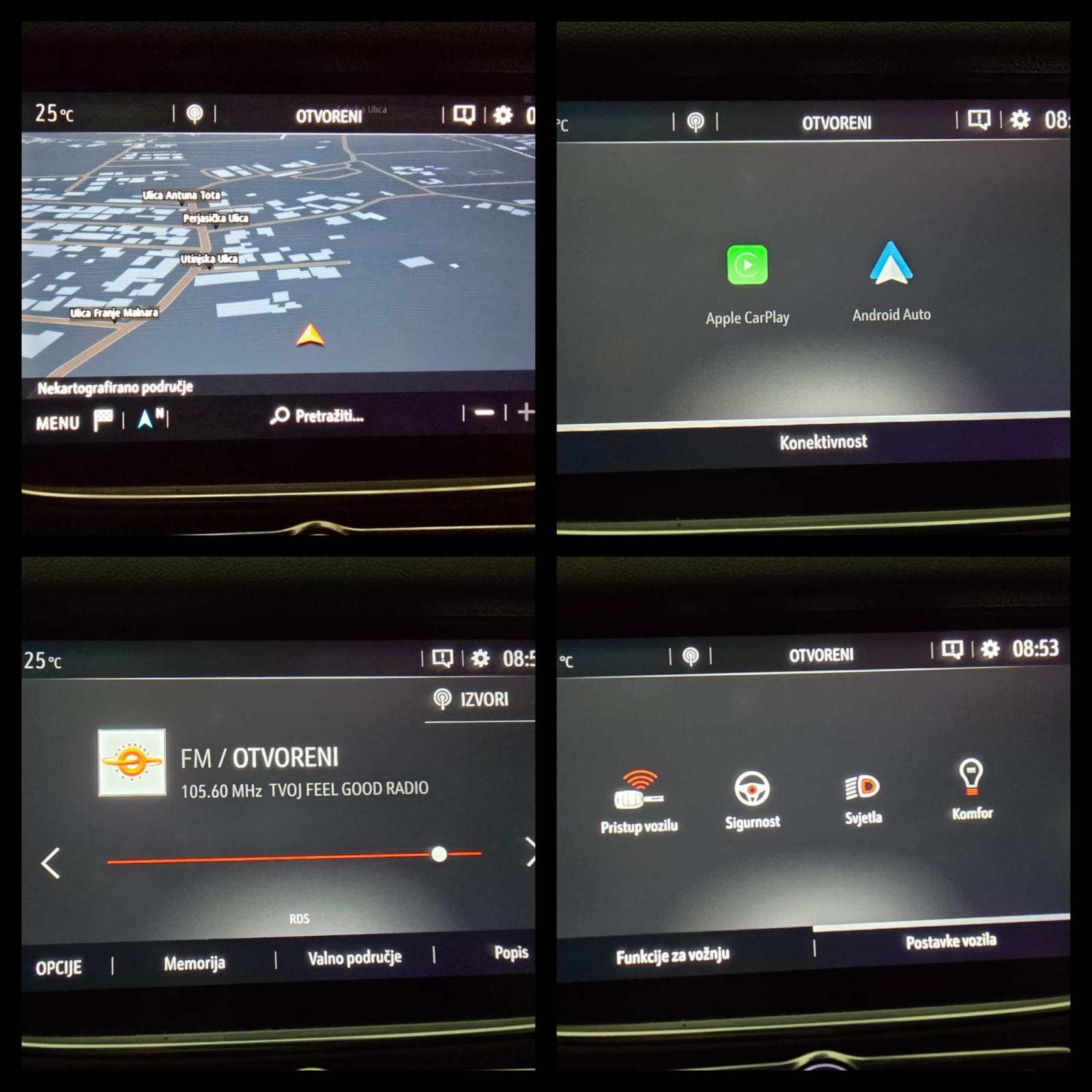 Opel Grandland X 1,5 CDTI Elite, Top Stanje, Servisna, Jamstvo!, fotografija 19