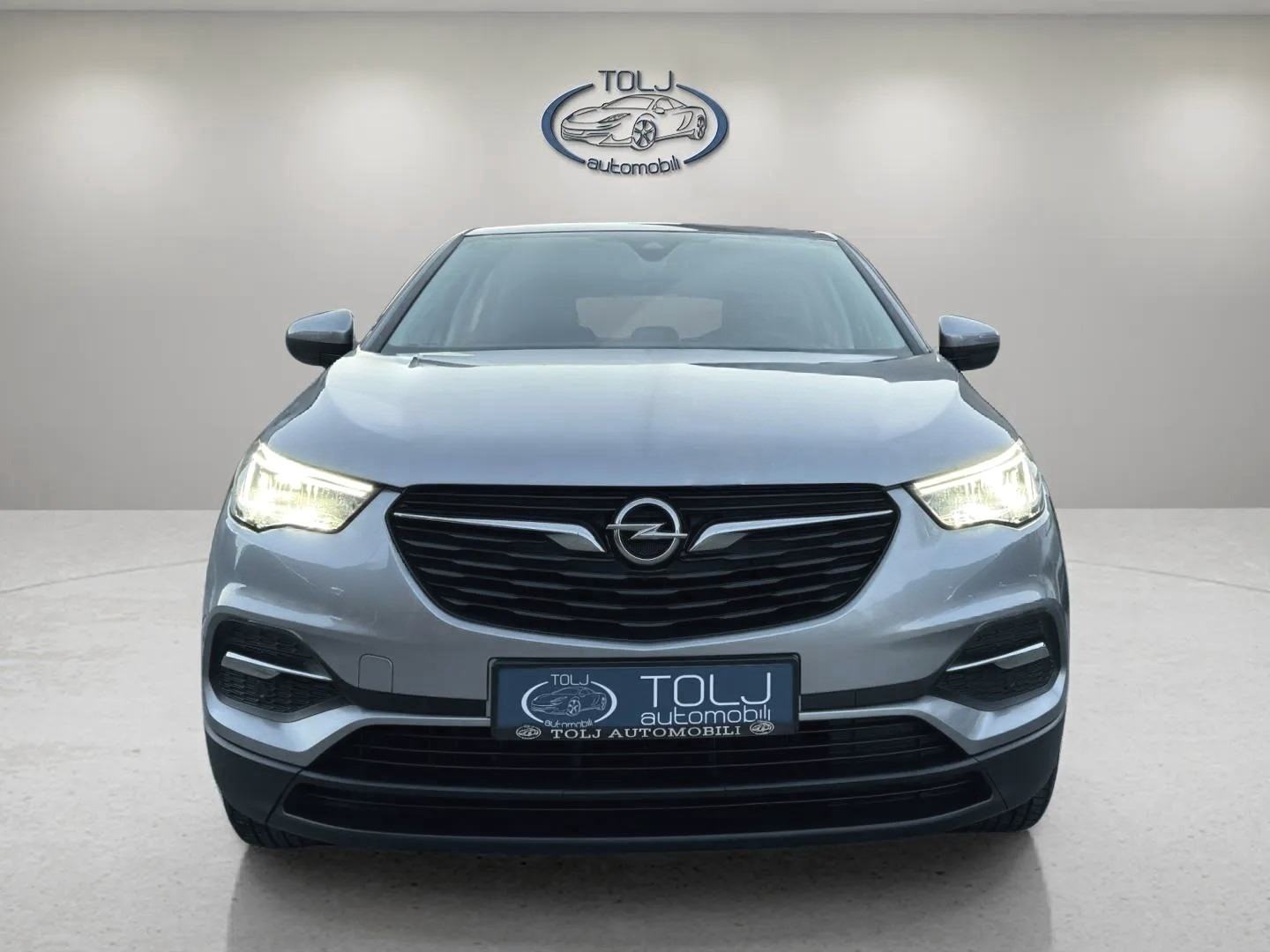 OPEL GRANDLAND X 1,5 CDTI Enjoy Start/Stop**94.000KM**1.VL**RH AUTO**, fotografija 1