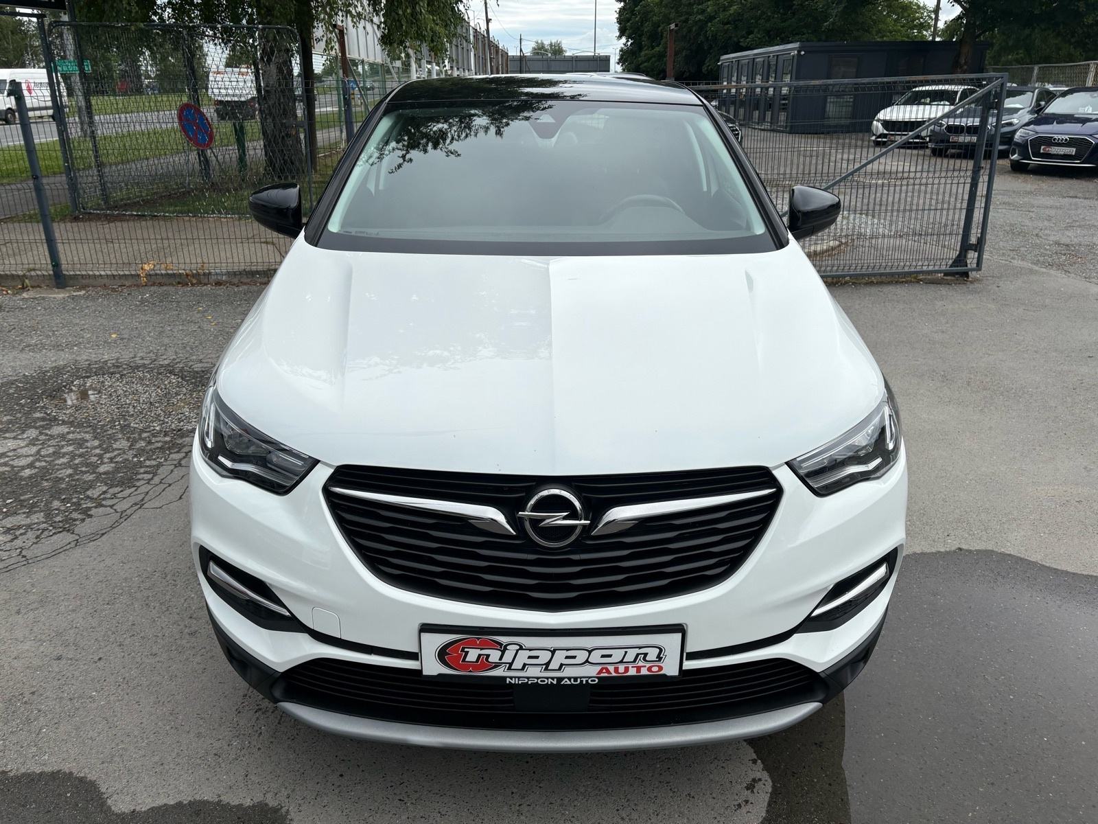 Opel Grandland X 1,5 CDTI NAVI - KLIMA - KAMERA - LEASING RATA 254 €, fotografija 2