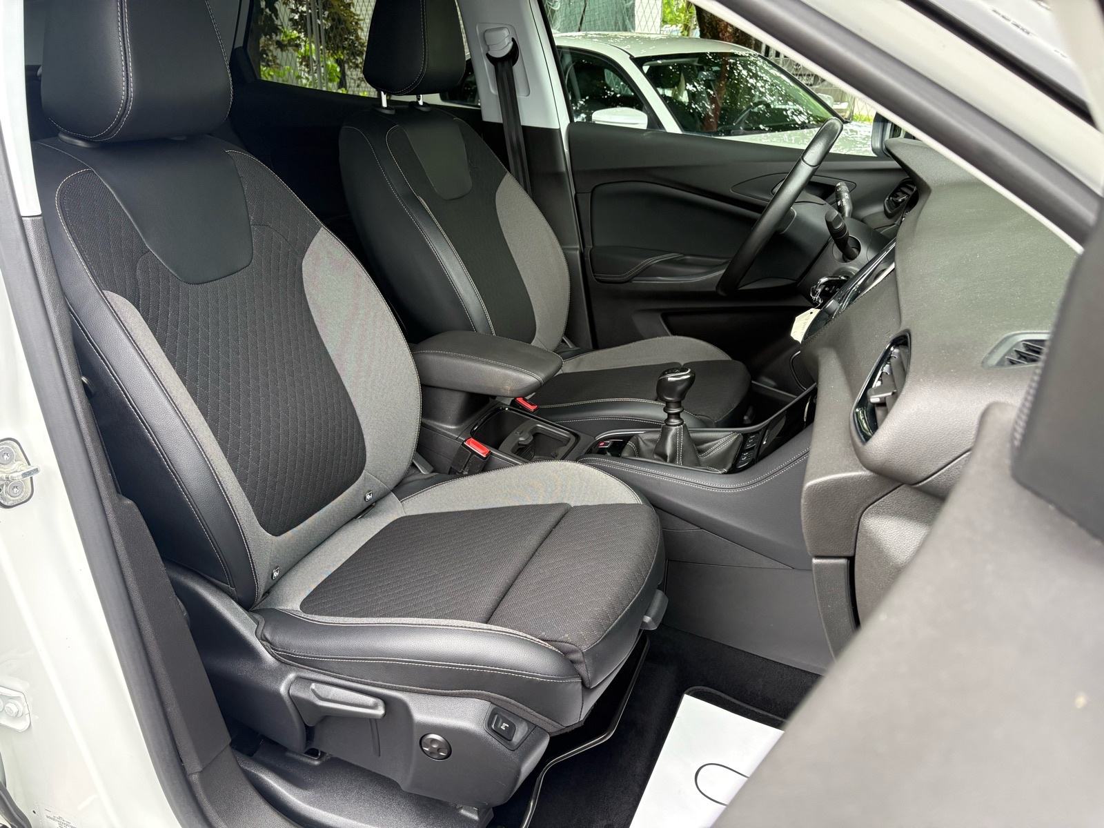 Opel Grandland X 1,5 CDTI NAVI - KLIMA - KAMERA - LEASING RATA 254 €, fotografija 20