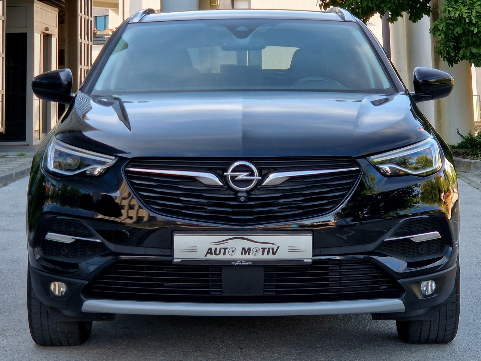 OPEL GRANDLAND X 1.5 CDTI ULTIMATE - *NAJJAČA OPREMA-SERVIS+NOVE GUME*, fotografija 4