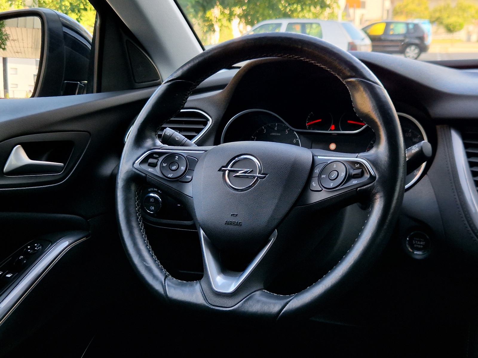 OPEL GRANDLAND X 1.5 CDTI ULTIMATE - *NAJJAČA OPREMA-SERVIS+NOVE GUME*, fotografija 20
