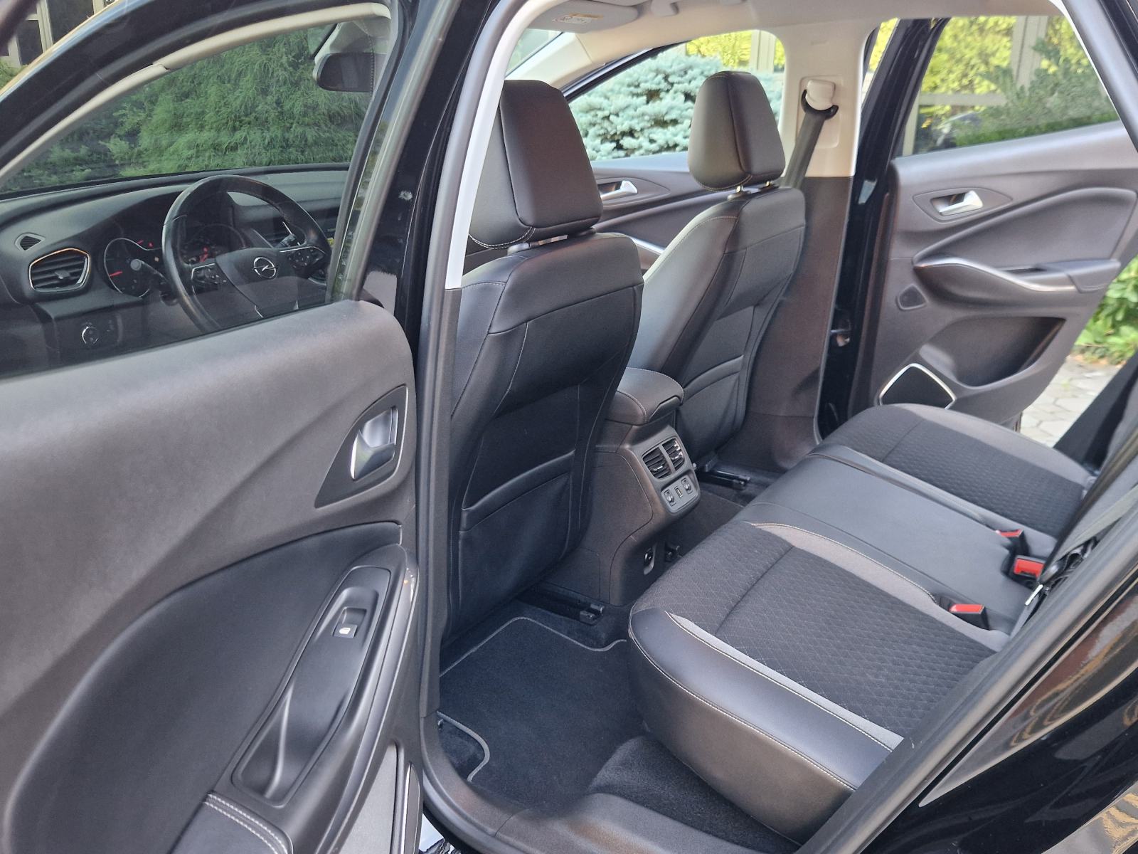 OPEL GRANDLAND X 1.5 CDTI ULTIMATE - *NAJJAČA OPREMA-SERVIS+NOVE GUME*, fotografija 14