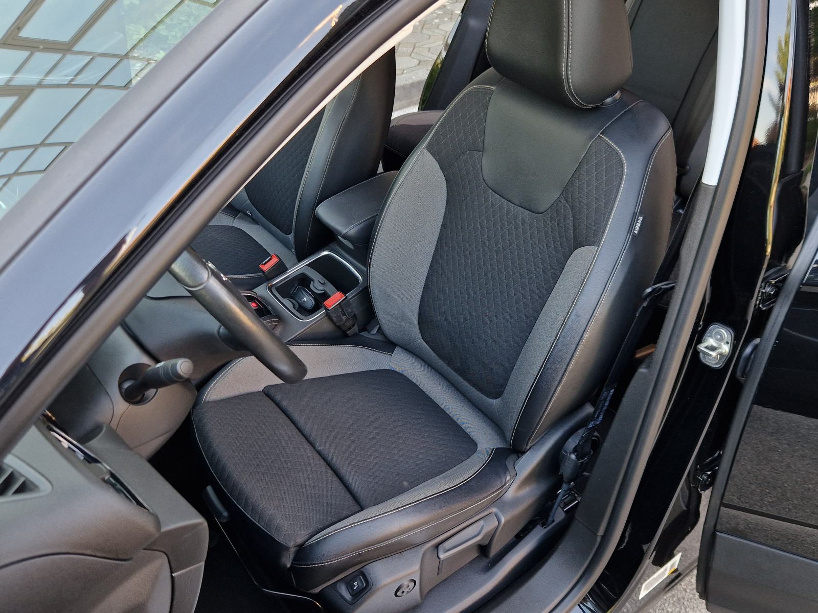 OPEL GRANDLAND X 1.5 CDTI ULTIMATE - *NAJJAČA OPREMA-SERVIS+NOVE GUME*, fotografija 13