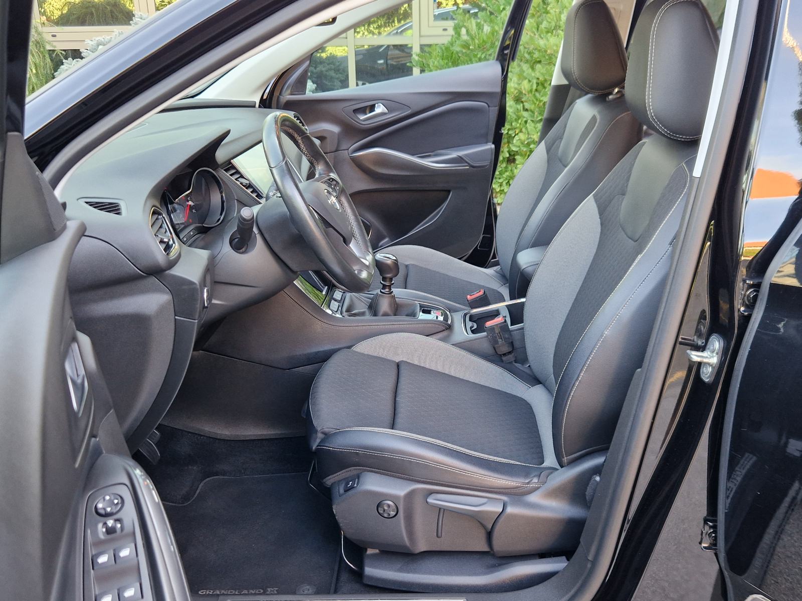 OPEL GRANDLAND X 1.5 CDTI ULTIMATE - *NAJJAČA OPREMA-SERVIS+NOVE GUME*, fotografija 12