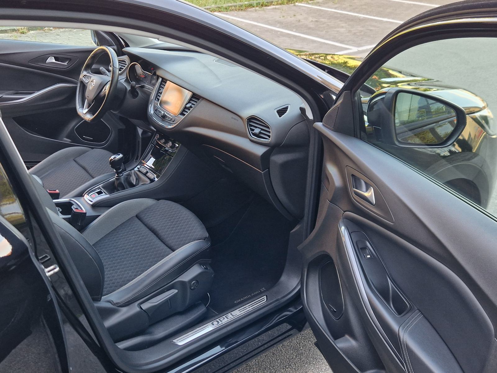 OPEL GRANDLAND X 1.5 CDTI ULTIMATE - *NAJJAČA OPREMA-SERVIS+NOVE GUME*, fotografija 16