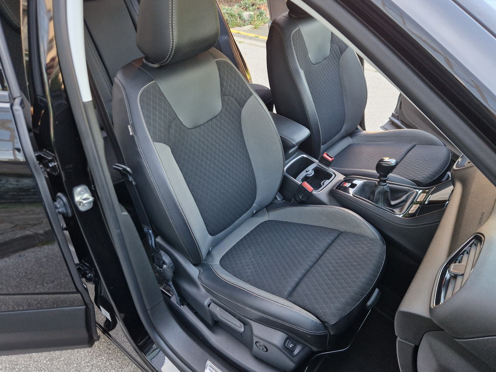 OPEL GRANDLAND X 1.5 CDTI ULTIMATE - *NAJJAČA OPREMA-SERVIS+NOVE GUME*, fotografija 17