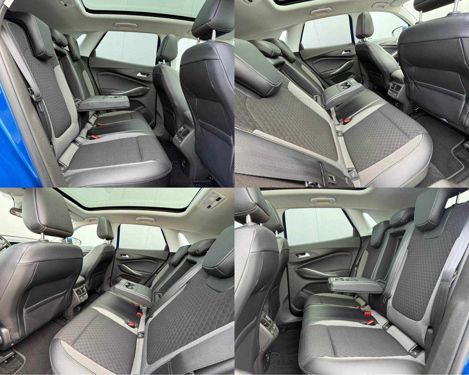 Opel Grandland X 1.6 CDTi Innovation*FULL LED*KAMERE 360*PANORAMA*, fotografija 16