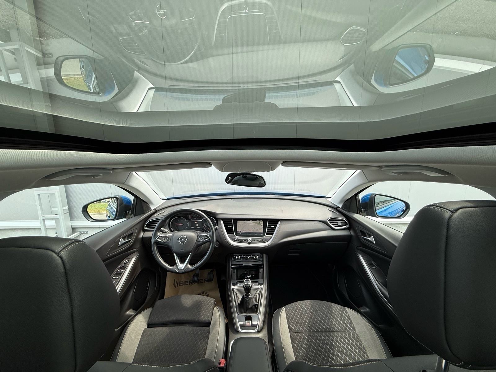Opel Grandland X 1.6 CDTi Innovation*FULL LED*KAMERE 360*PANORAMA*, fotografija 19