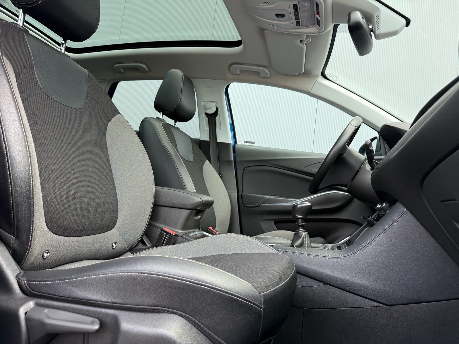 Opel Grandland X 1.6 CDTi Innovation*FULL LED*KAMERE 360*PANORAMA*, fotografija 17