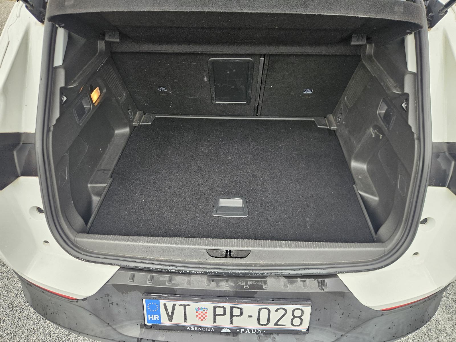 OPEL GRANDLAND X 1.6 CDTI NAVIGACIJA KLIMA XENON ALU FELGE FULL., fotografija 16