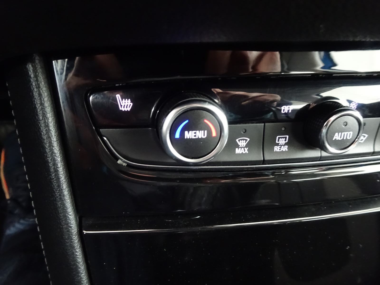 Opel Grandland X 2.0 DIESEL 130KW-177PS DESIGN LINE., fotografija 5
