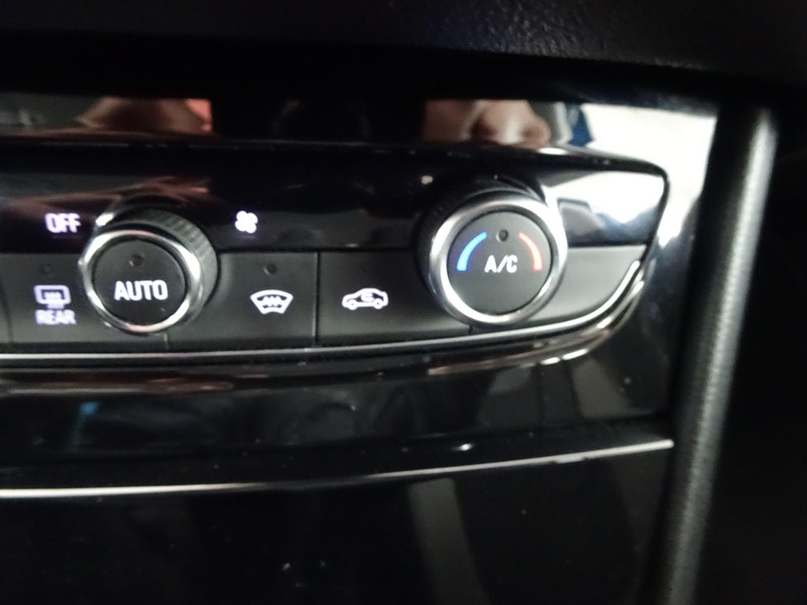 Opel Grandland X 2.0 DIESEL 130KW-177PS DESIGN LINE., fotografija 6