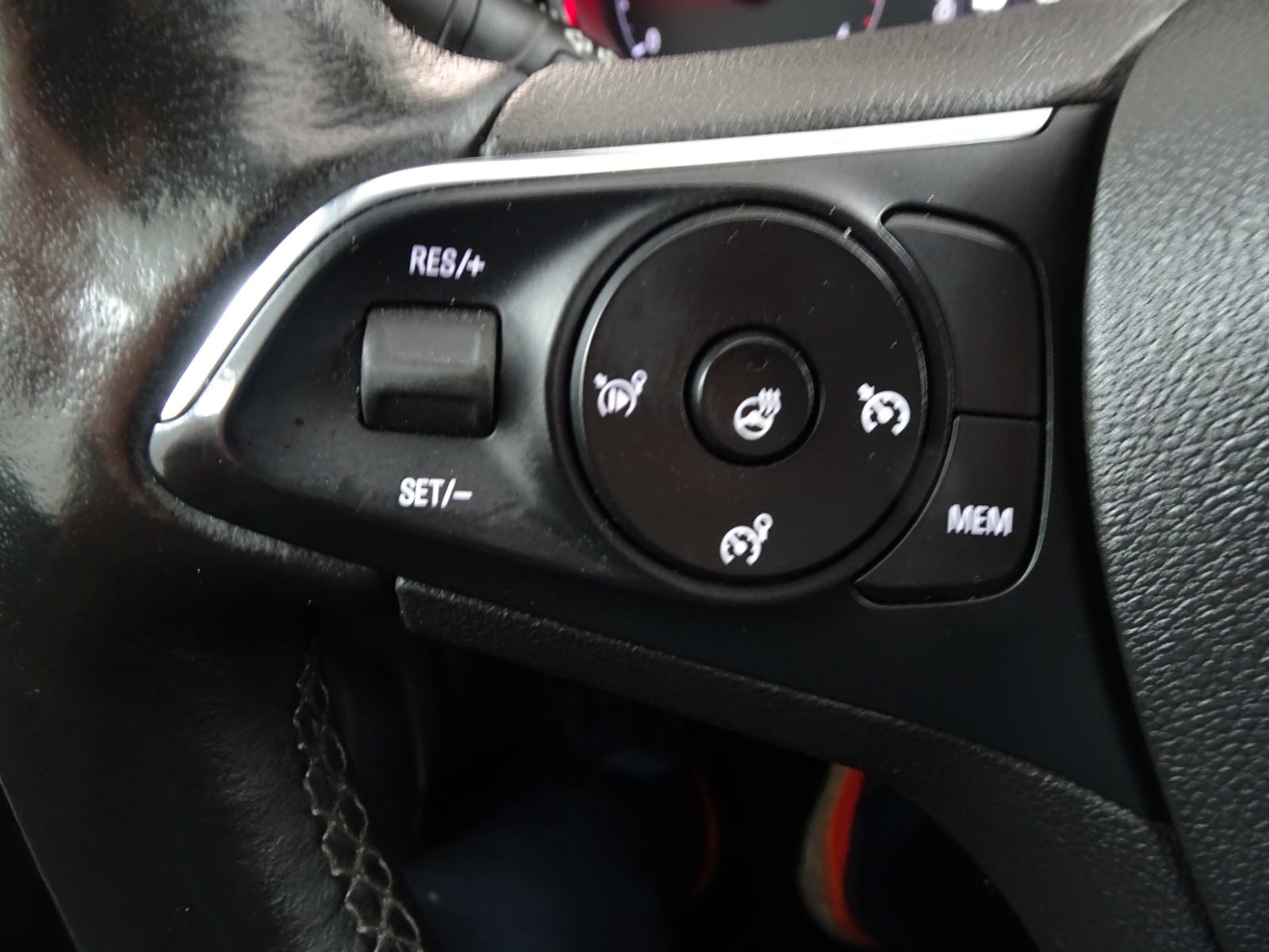 Opel Grandland X 2.0 DIESEL 130KW-177PS DESIGN LINE., fotografija 7