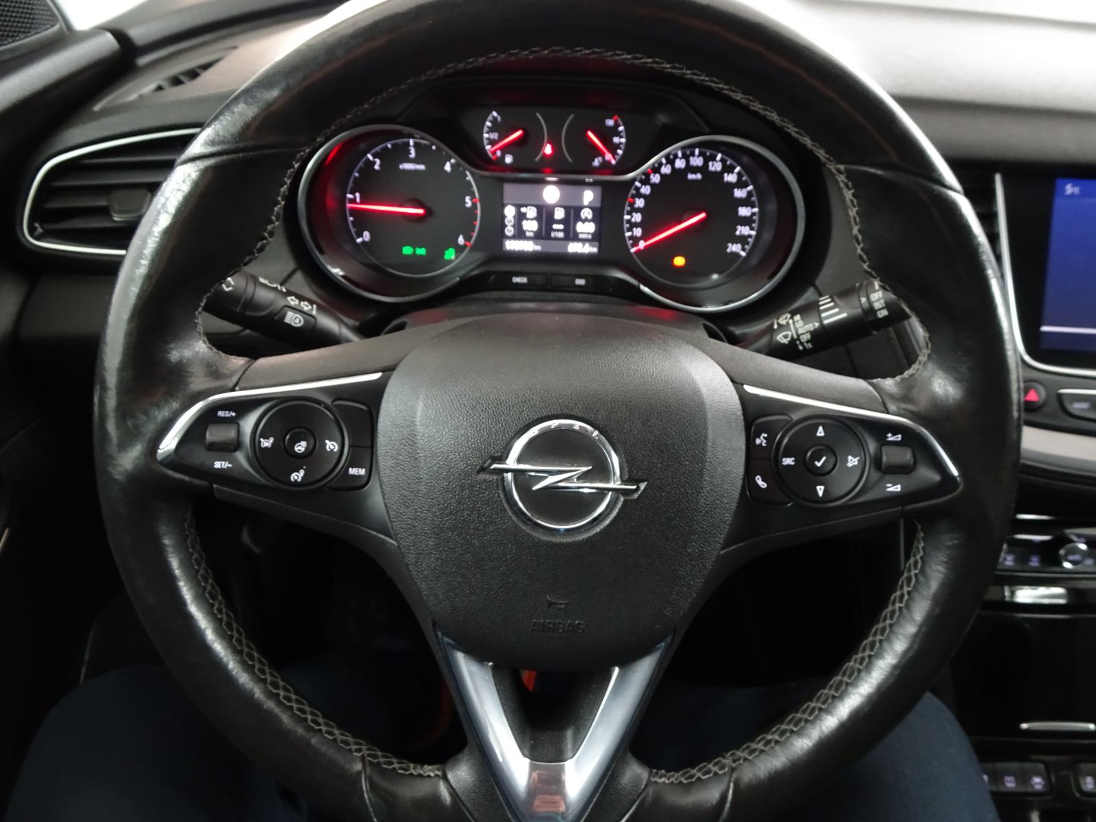Opel Grandland X 2.0 DIESEL 130KW-177PS DESIGN LINE., fotografija 8