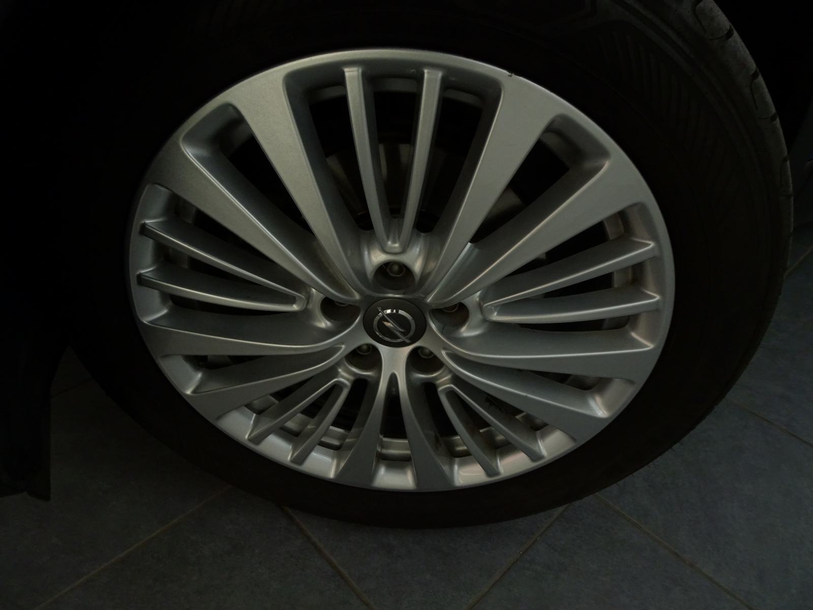 Opel Grandland X 2.0 DIESEL 130KW-177PS DESIGN LINE., fotografija 10