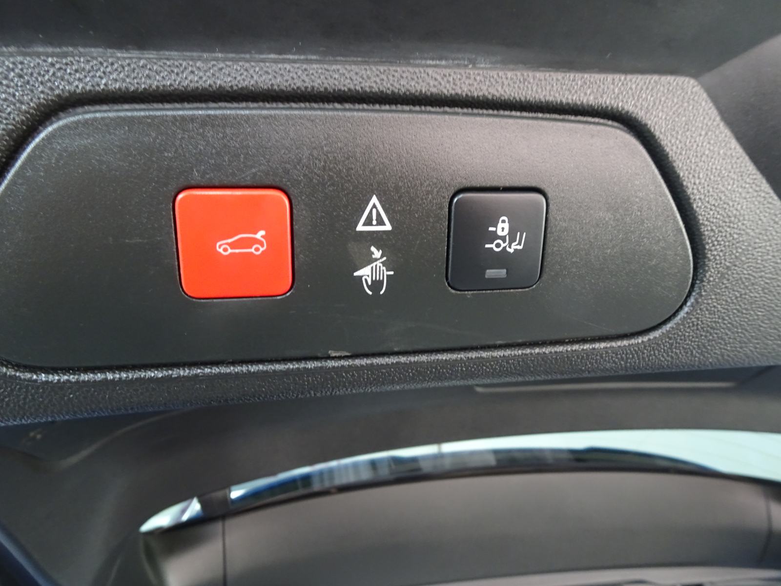Opel Grandland X 2.0 DIESEL 130KW-177PS DESIGN LINE., fotografija 13