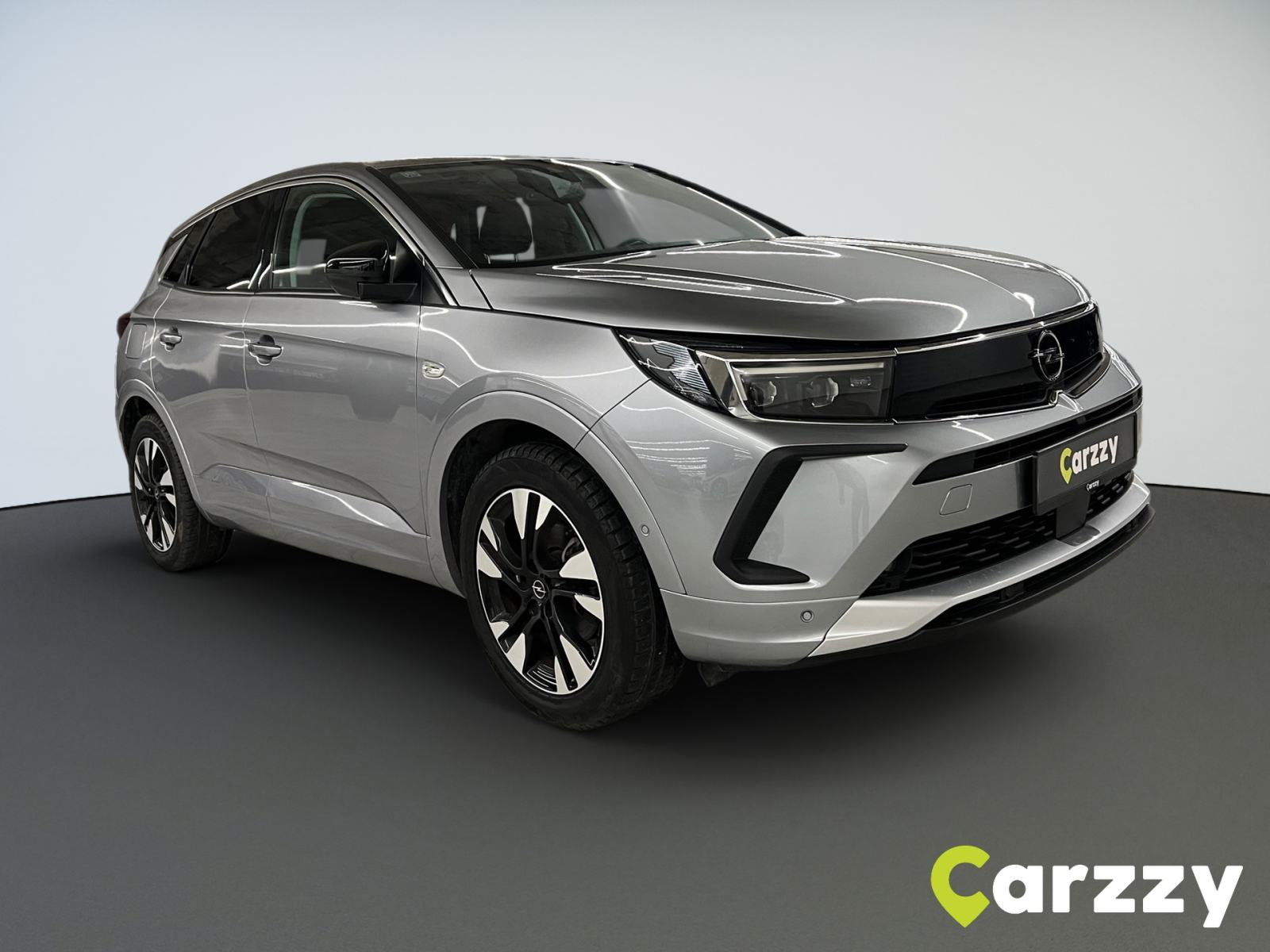 Opel Grandland X BUSINESS ELEGANCE F12 XHT - 3 godine jamstva, fotografija 4