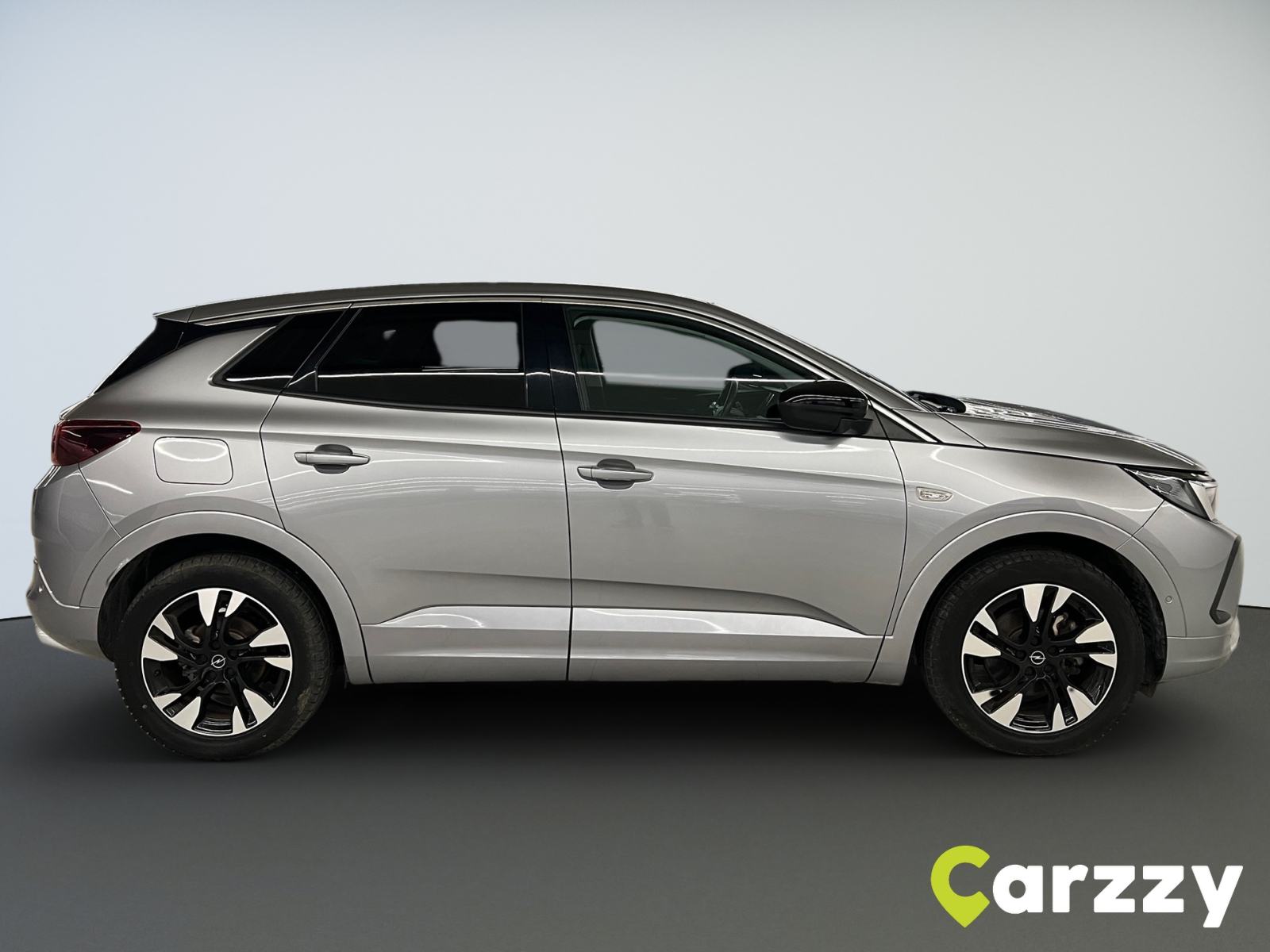 Opel Grandland X BUSINESS ELEGANCE F12 XHT - 3 godine jamstva, fotografija 5