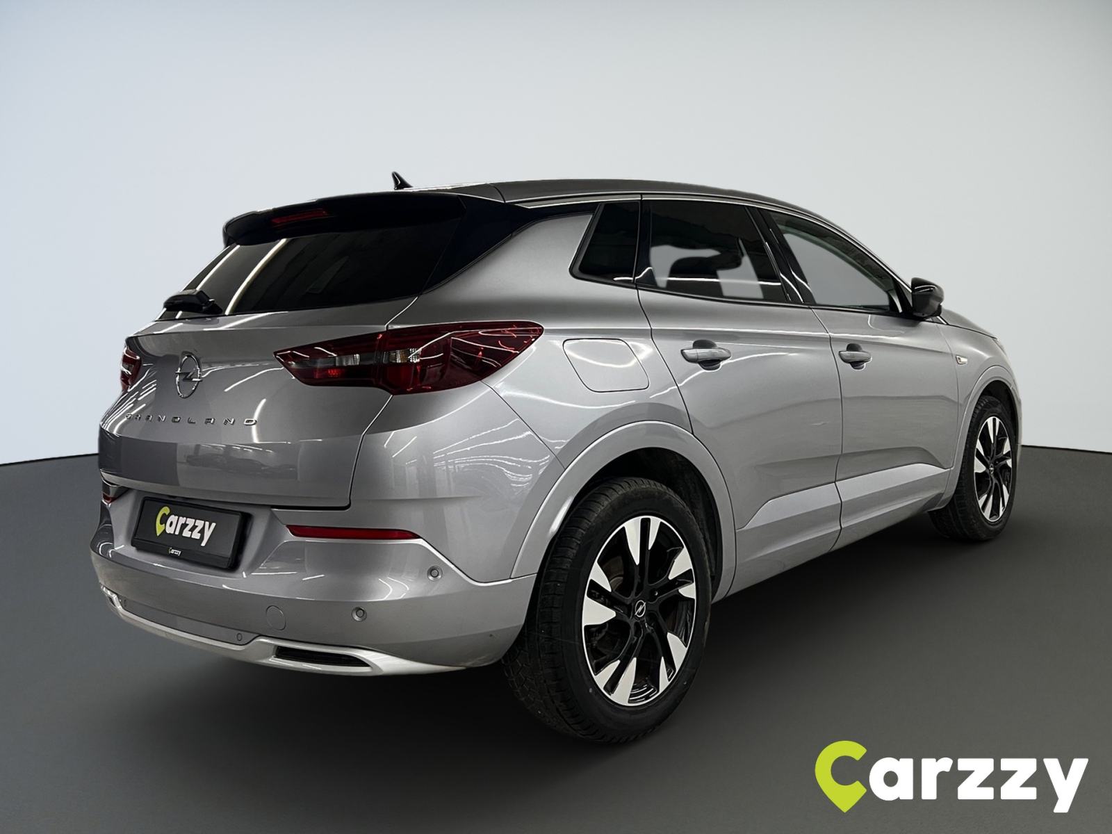 Opel Grandland X BUSINESS ELEGANCE F12 XHT - 3 godine jamstva, fotografija 6