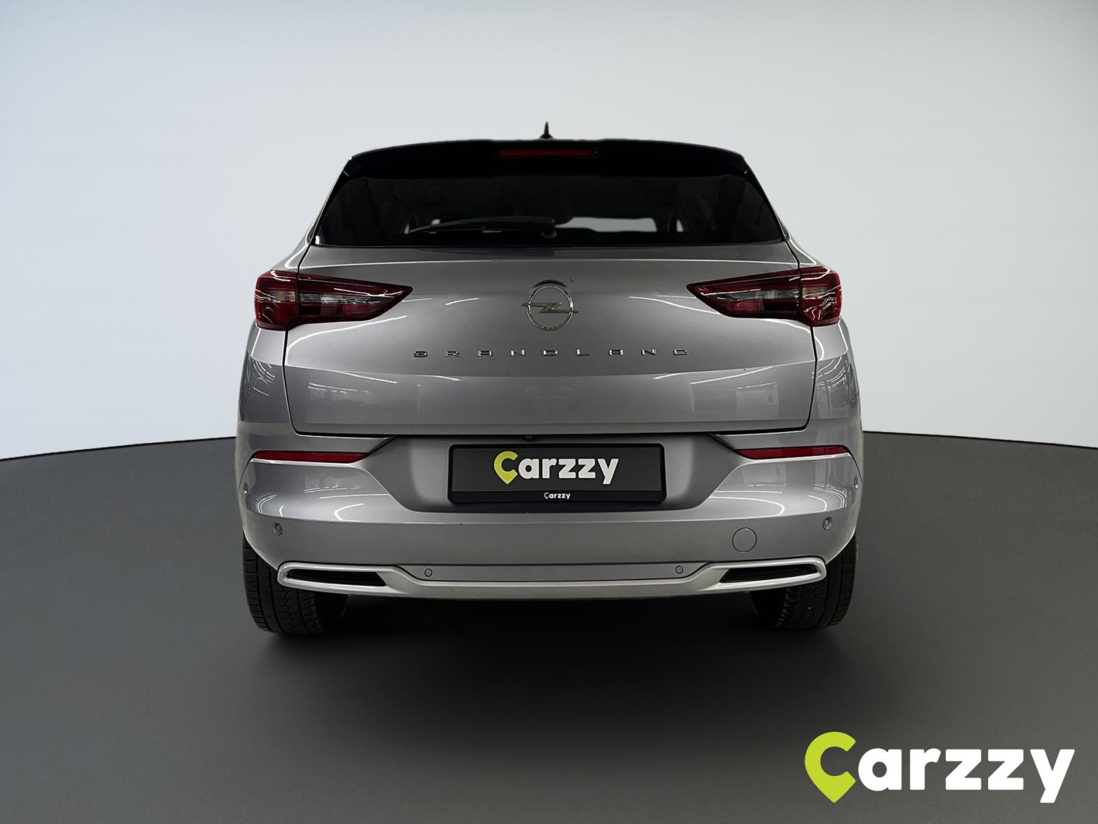 Opel Grandland X BUSINESS ELEGANCE F12 XHT - 3 godine jamstva, fotografija 7