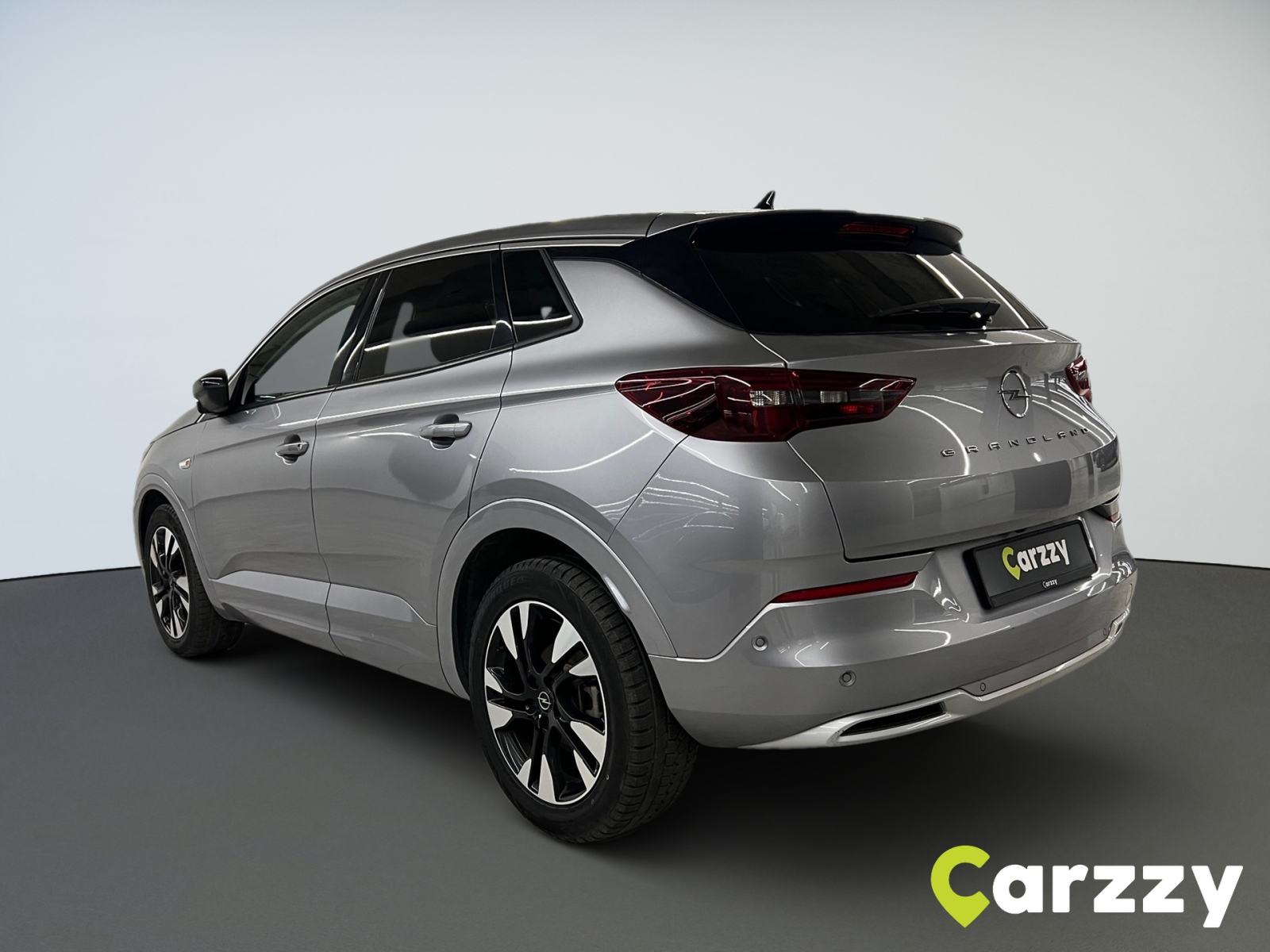Opel Grandland X BUSINESS ELEGANCE F12 XHT - 3 godine jamstva, fotografija 8