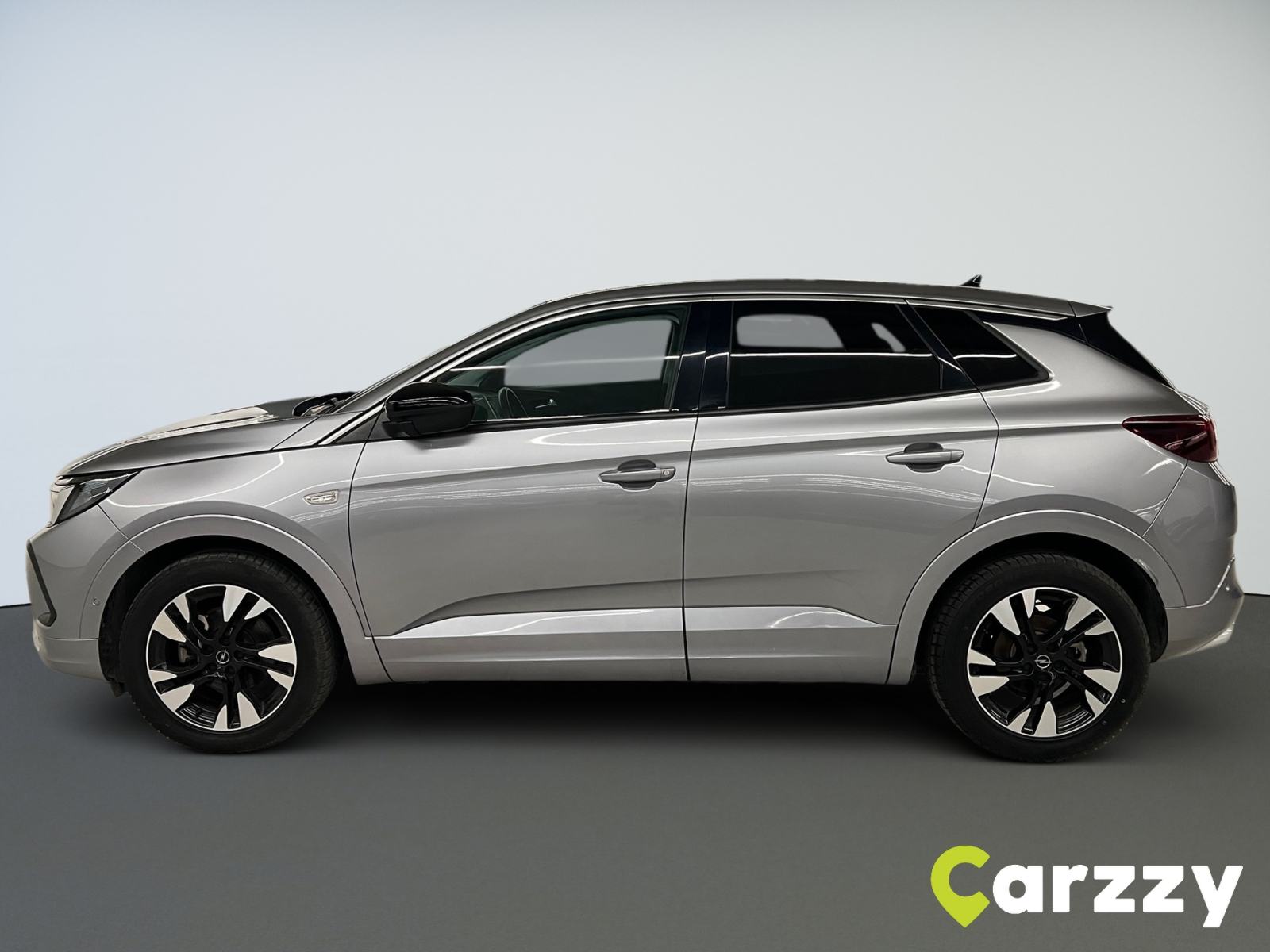 Opel Grandland X BUSINESS ELEGANCE F12 XHT - 3 godine jamstva, fotografija 9