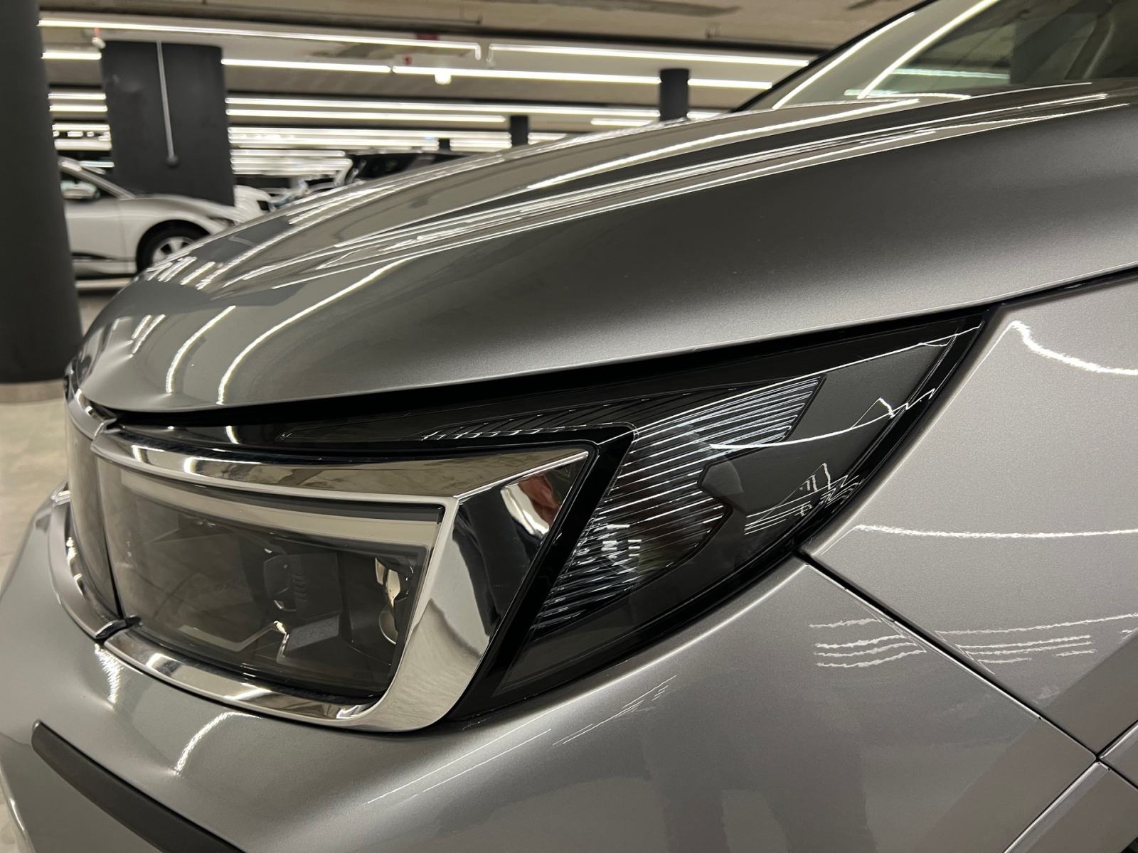 Opel Grandland X BUSINESS ELEGANCE F12 XHT - 3 godine jamstva, fotografija 10