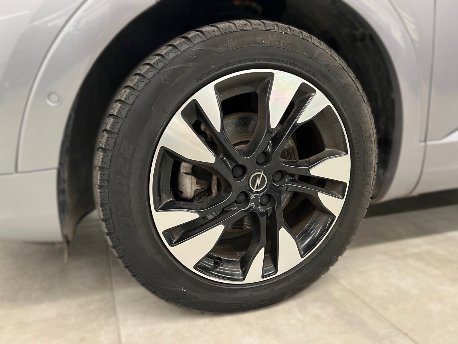 Opel Grandland X BUSINESS ELEGANCE F12 XHT - 3 godine jamstva, fotografija 11