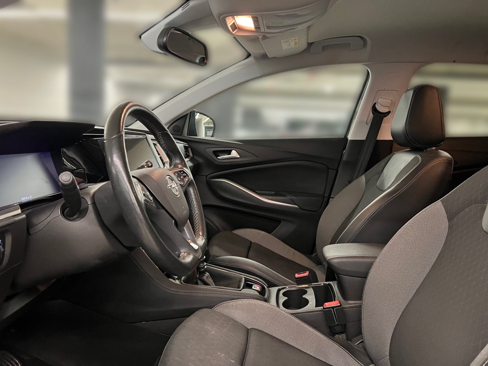Opel Grandland X BUSINESS ELEGANCE F12 XHT - 3 godine jamstva, fotografija 13