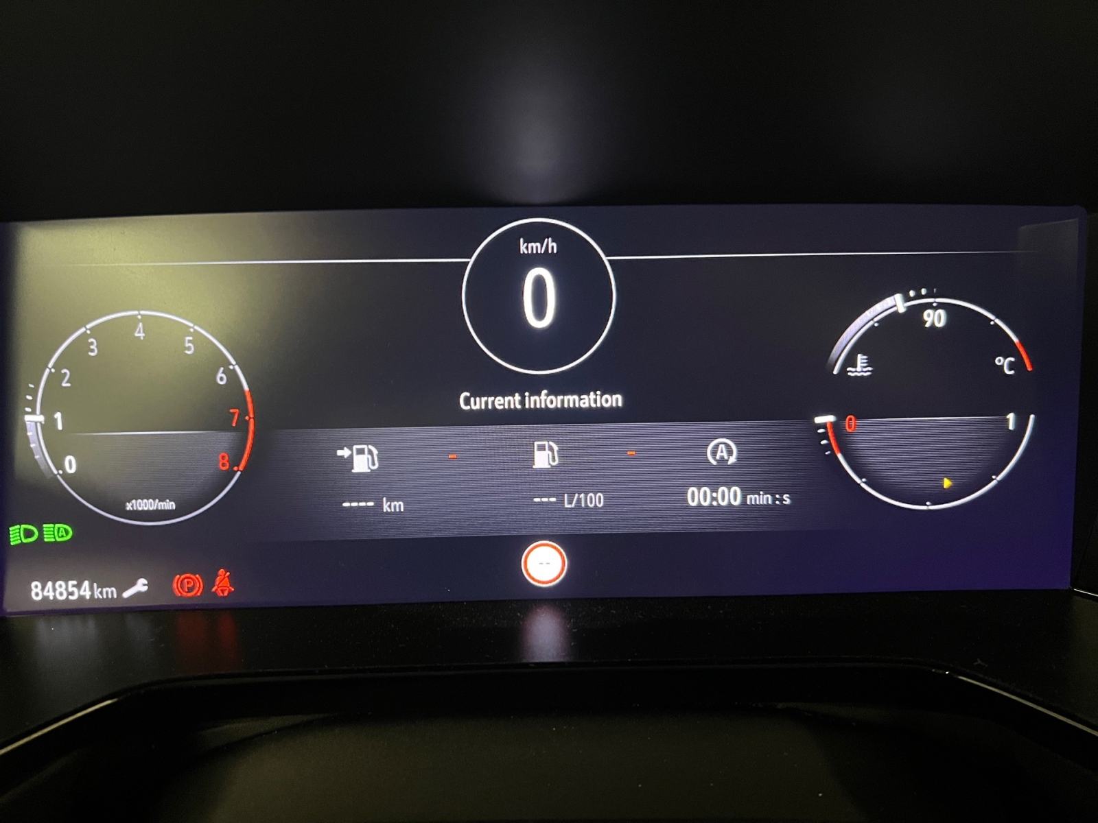 Opel Grandland X BUSINESS ELEGANCE F12 XHT - 3 godine jamstva, fotografija 17