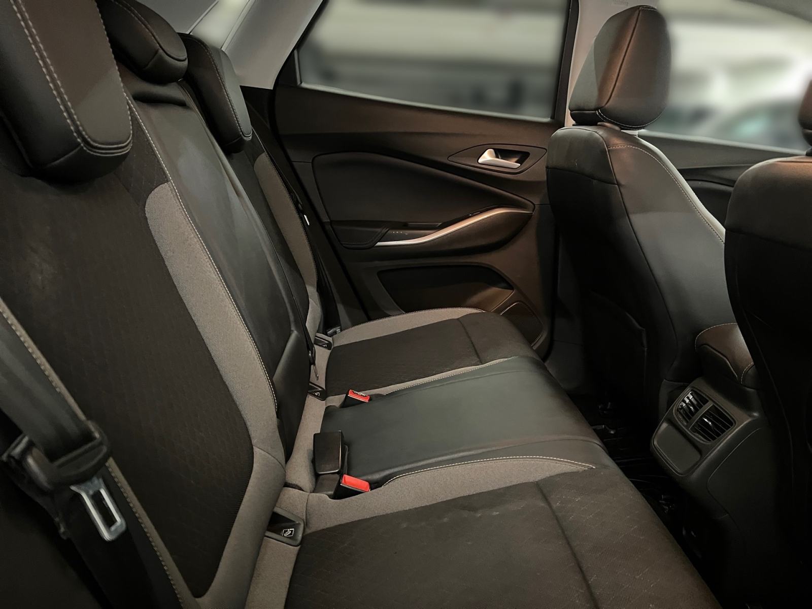 Opel Grandland X BUSINESS ELEGANCE F12 XHT - 3 godine jamstva, fotografija 20