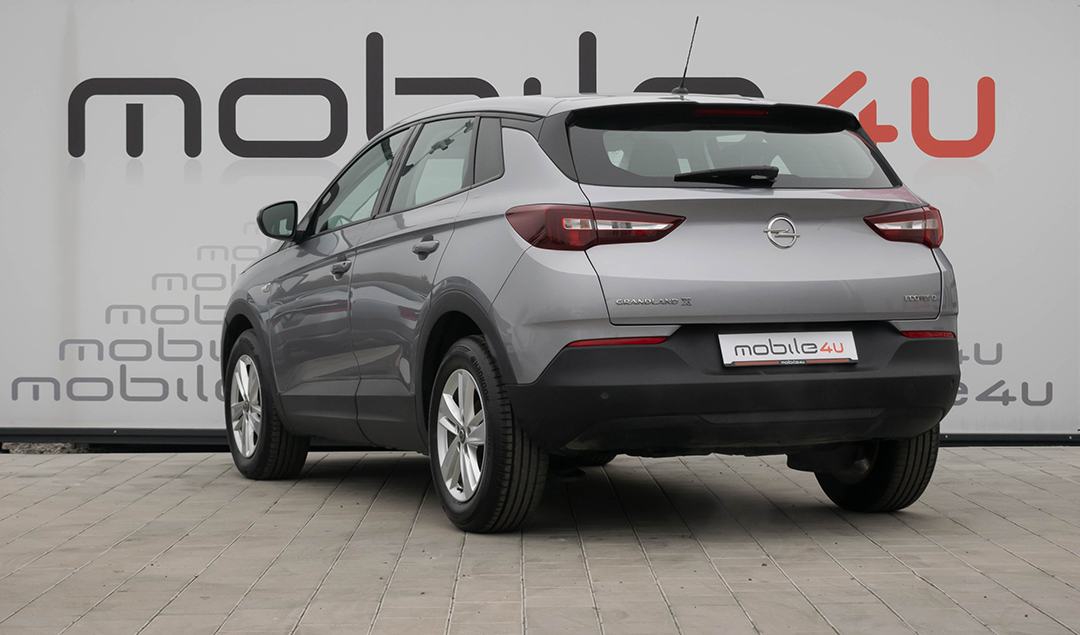 Opel Grandland X Enjoy 1.5 CDTI, fotografija 3