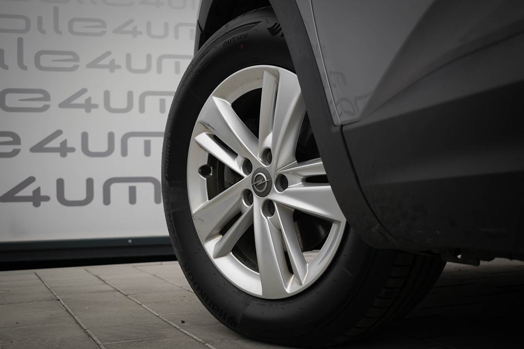 Opel Grandland X Enjoy 1.5 CDTI, fotografija 5