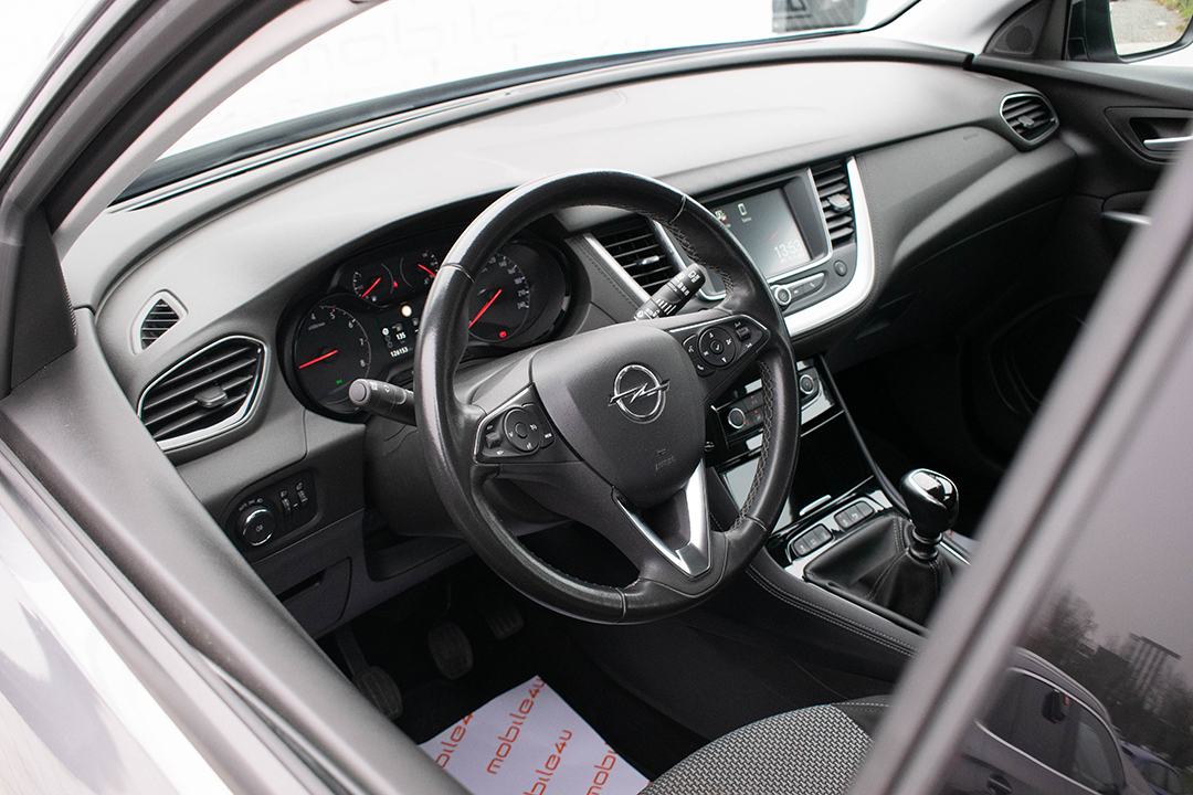 Opel Grandland X Enjoy 1.5 CDTI, fotografija 6