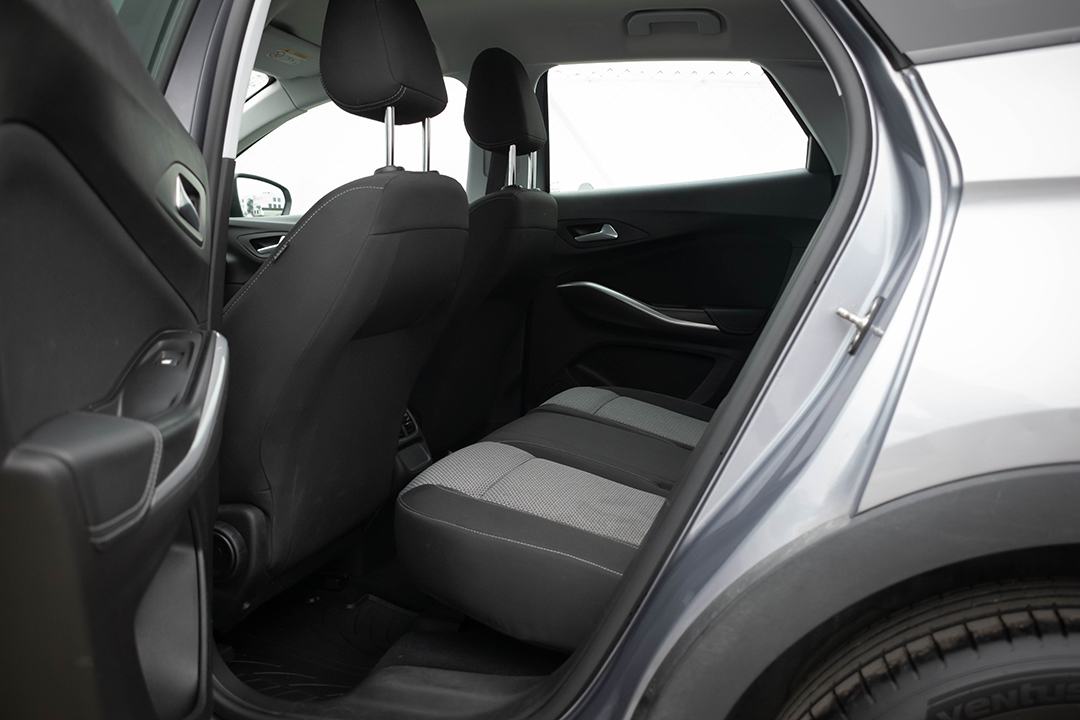 Opel Grandland X Enjoy 1.5 CDTI, fotografija 7