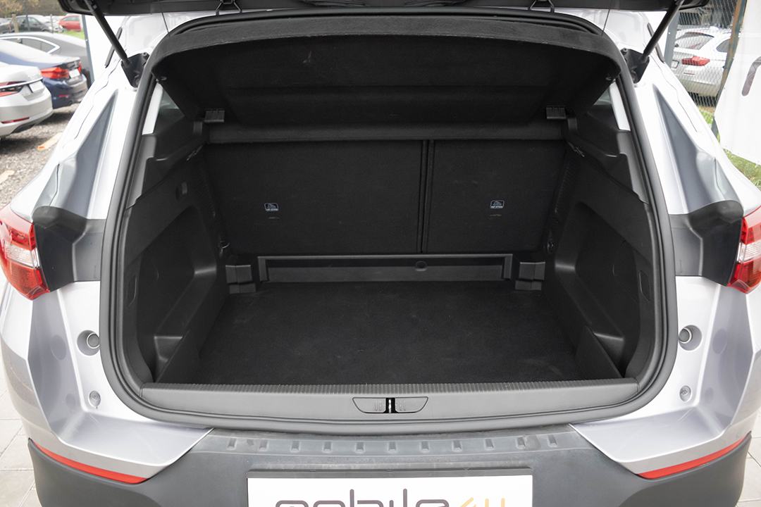 Opel Grandland X Enjoy 1.5 CDTI, fotografija 8