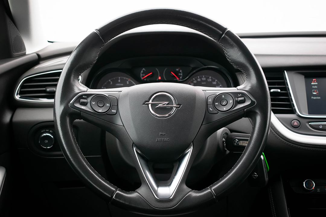 Opel Grandland X Enjoy 1.5 CDTI, fotografija 10
