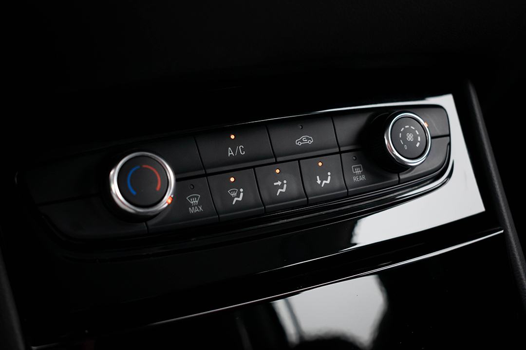 Opel Grandland X Enjoy 1.5 CDTI, fotografija 13