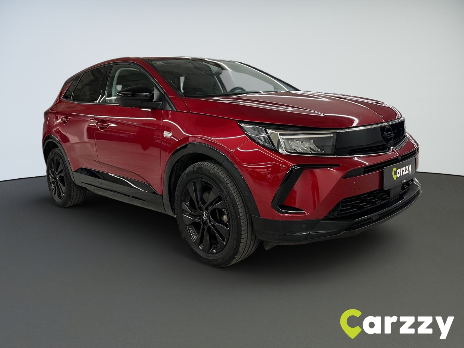 Opel Grandland X F12 XHT - 3 godine jamstva, fotografija 4