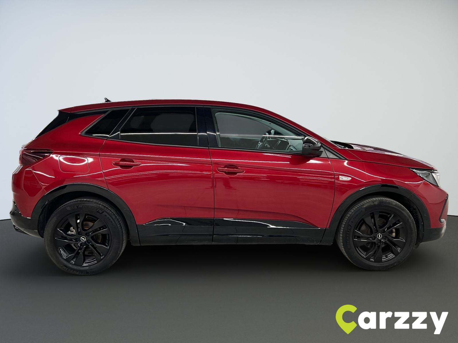 Opel Grandland X F12 XHT - 3 godine jamstva, fotografija 5