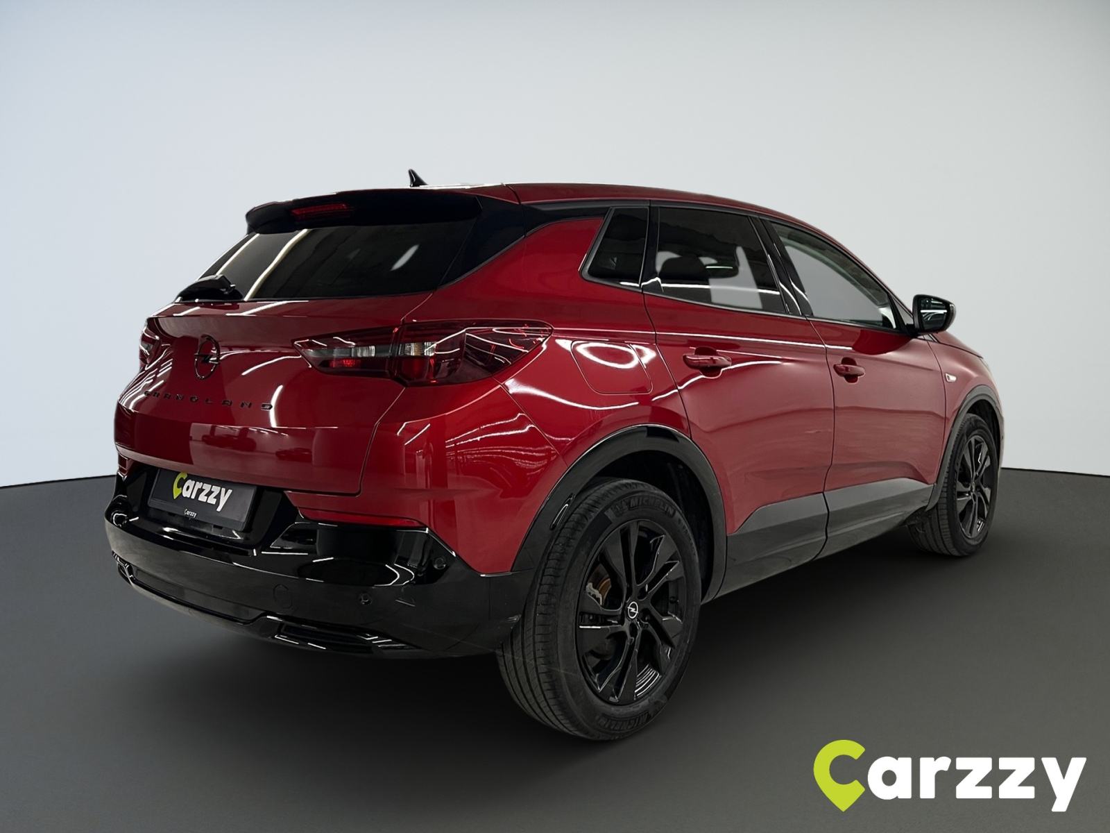 Opel Grandland X F12 XHT - 3 godine jamstva, fotografija 6