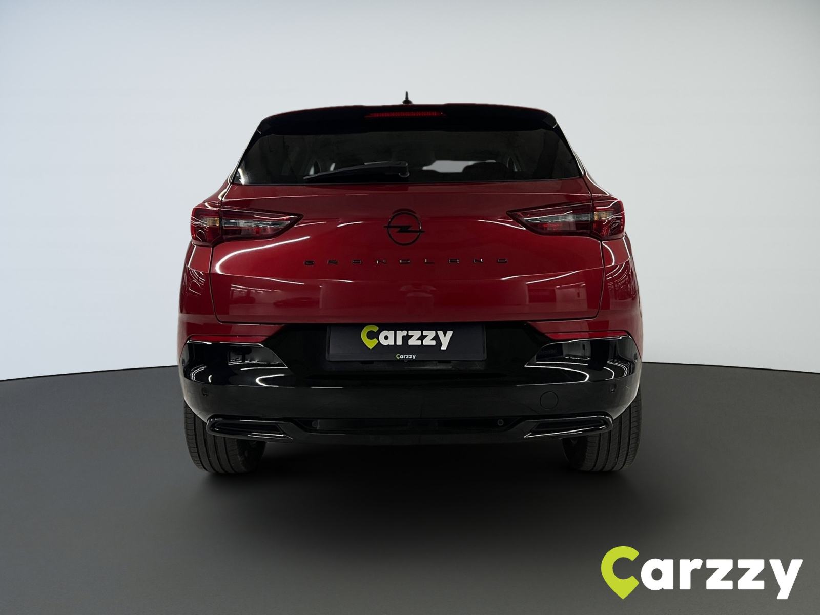 Opel Grandland X F12 XHT - 3 godine jamstva, fotografija 7