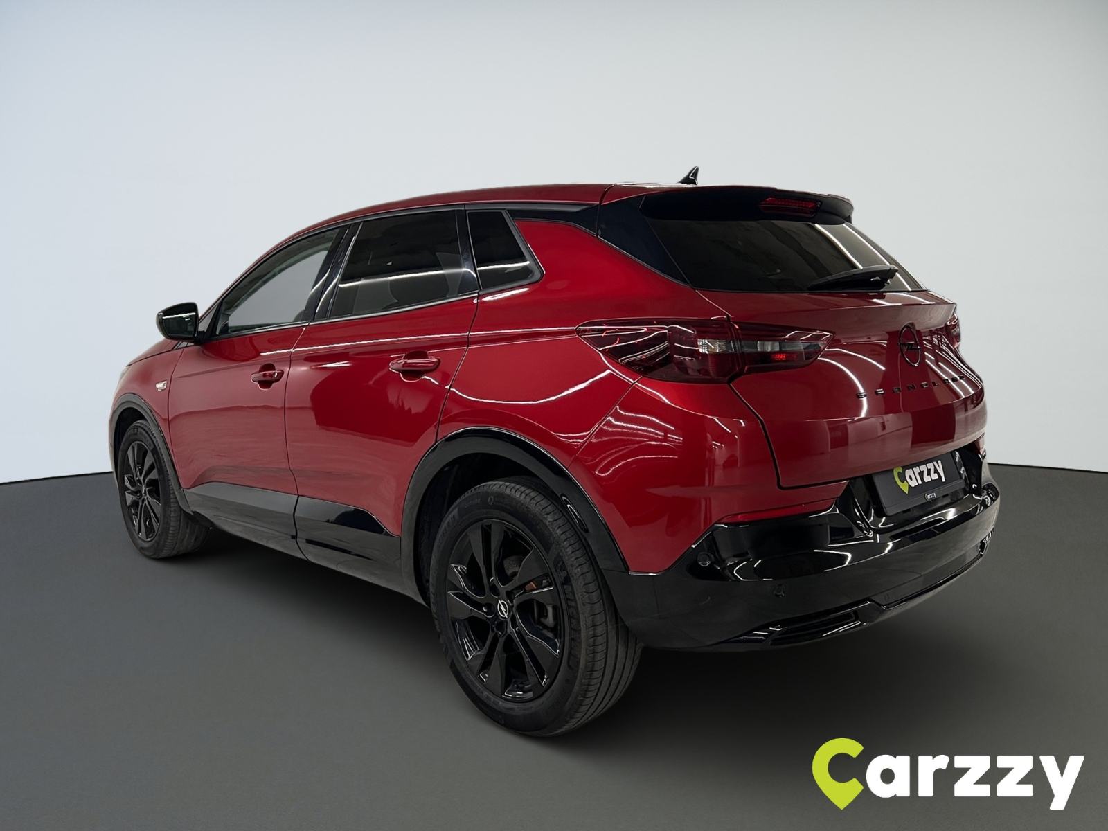 Opel Grandland X F12 XHT - 3 godine jamstva, fotografija 8