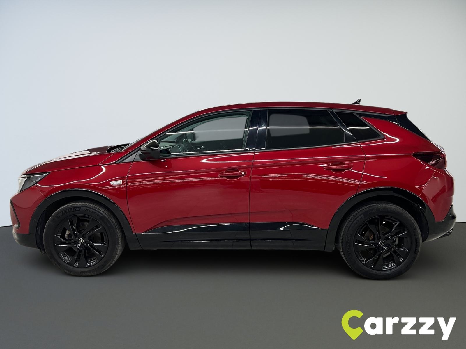 Opel Grandland X F12 XHT - 3 godine jamstva, fotografija 9