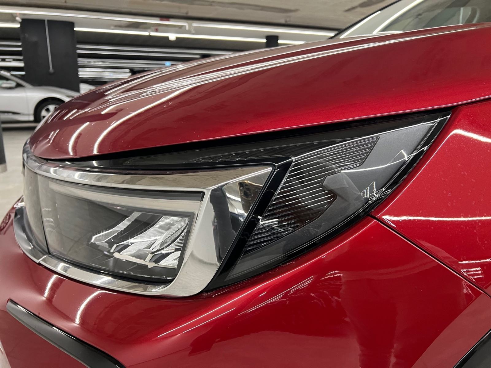 Opel Grandland X F12 XHT - 3 godine jamstva, fotografija 10