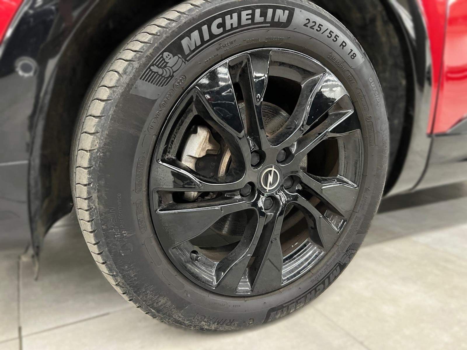 Opel Grandland X F12 XHT - 3 godine jamstva, fotografija 11