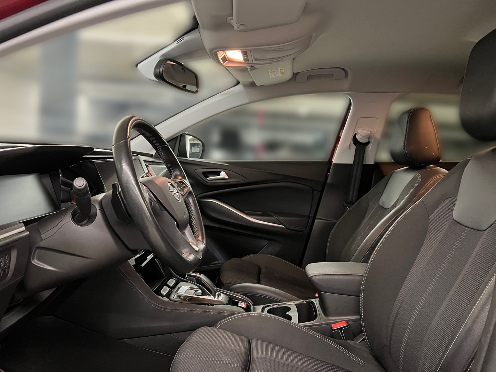 Opel Grandland X F12 XHT - 3 godine jamstva, fotografija 13
