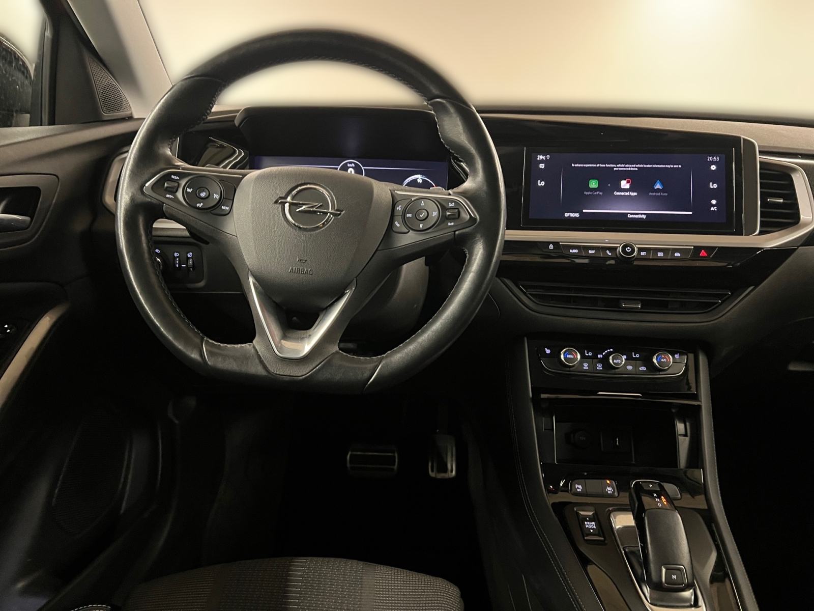 Opel Grandland X F12 XHT - 3 godine jamstva, fotografija 15