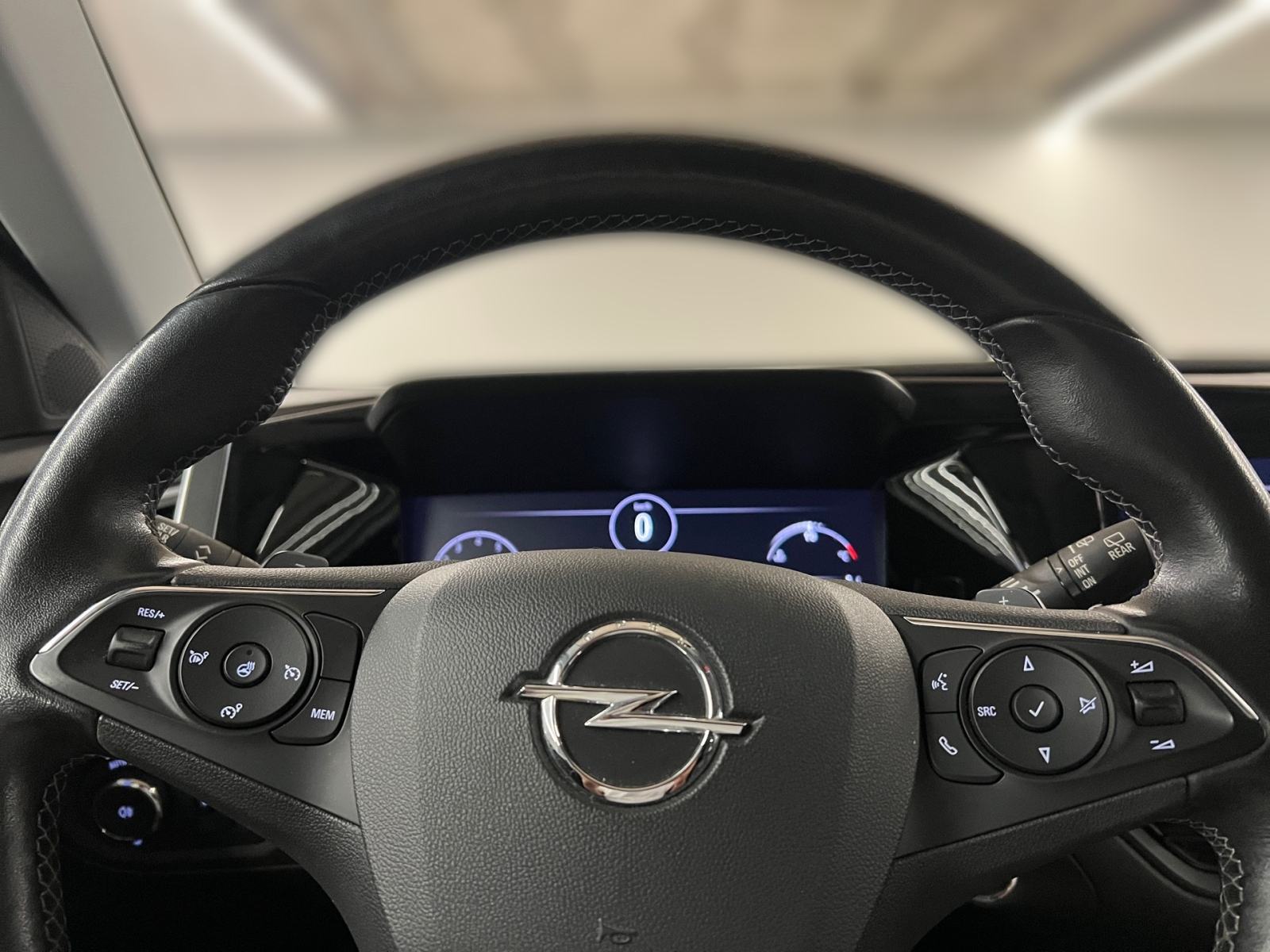 Opel Grandland X F12 XHT - 3 godine jamstva, fotografija 16